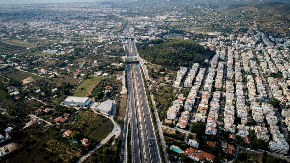 Αττική Οδός